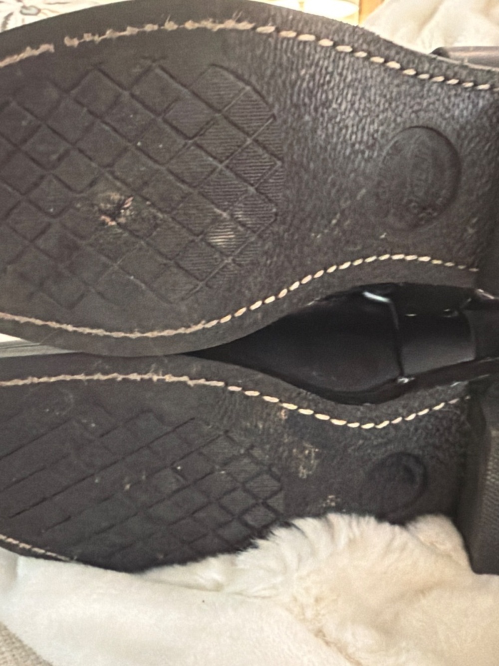 Frye harness boot - Picture 3 of 3